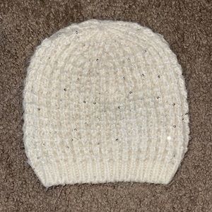 Winter hat